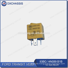 Genuine Transit VE83 12V 40A Relay 93BG 14N089 B1B